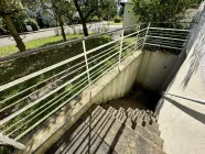 Außenkellertreppe