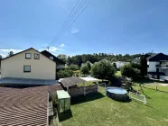 Aussicht Balkon