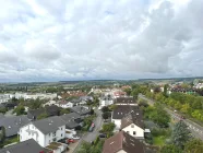 weitere Aussicht