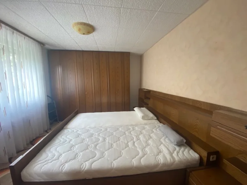 OG Schlafzimmer