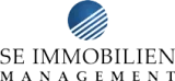 Logo von SE Immobilien - Management GmbH