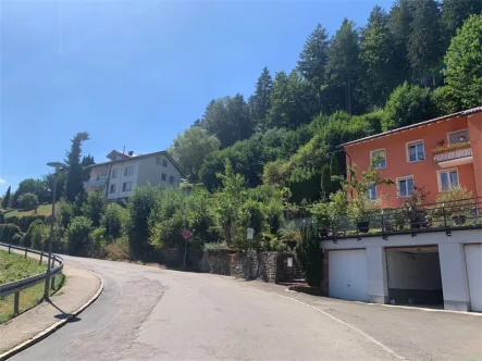 Bild 5 - Grundstück kaufen in Bad Wildbad - Schöner Bauplatz zu verkaufen