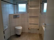 Badezimmer im UG