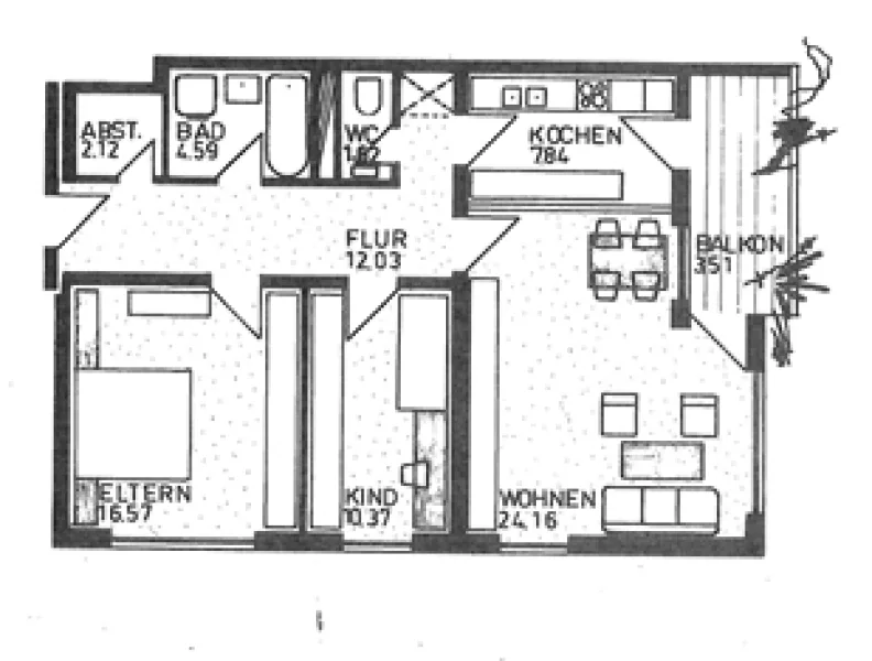 Grundriss-Whg