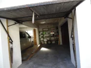 Garage -