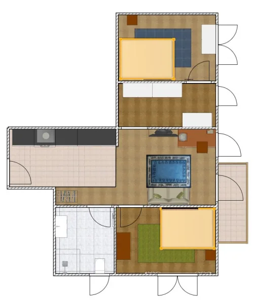 Grundriss 3-Zi Variante_mit An