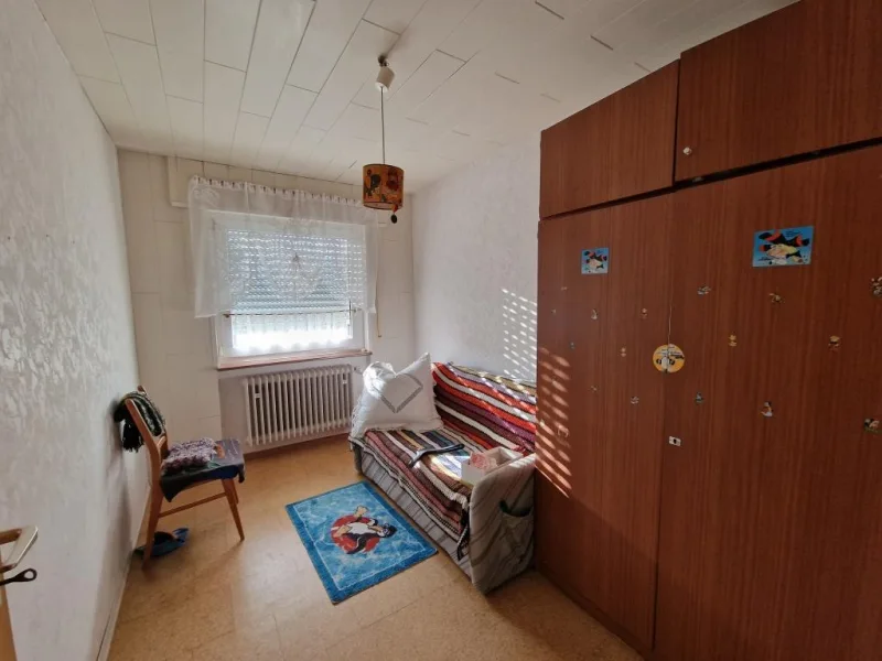 Schlafzimmer 3