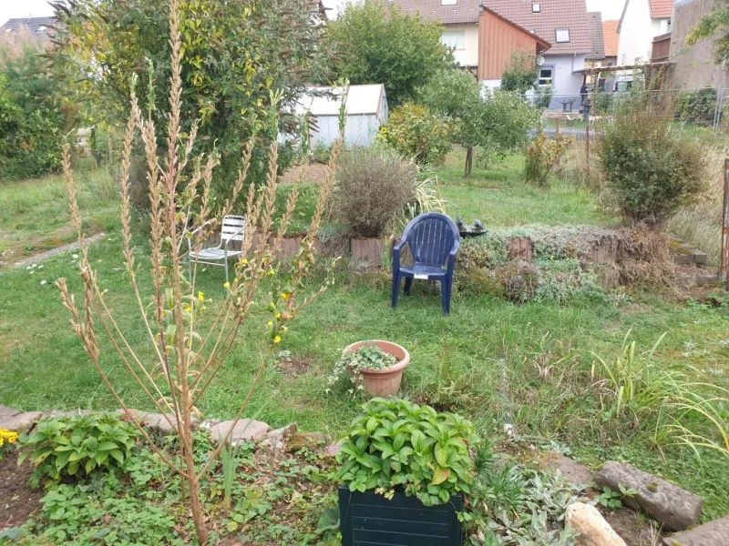 Garten