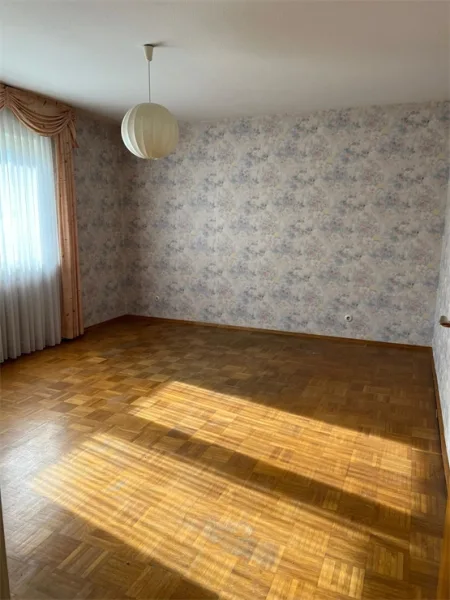 Schlafzimmer EG