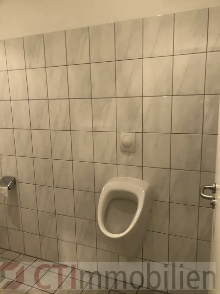 Herren WC