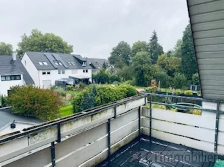 Aussicht 1 - Wohnung mieten in Oberhausen - *** ZUHAUSE IST ES DOCH AM SCHÖNSTEN *** Ideal für Berufspendler.