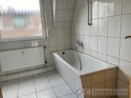 Badezimmer Ansicht 2