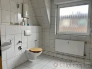 Badezimmer Ansicht 1