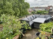 Dachterrasse Ansicht 1