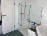 Badezimmer Ansicht 3