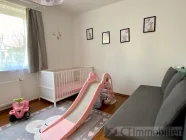 Kinderzimmer Ansicht 1