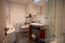 Badezimmer im EG Ansicht 1