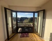 Balkon Wohnzimmer