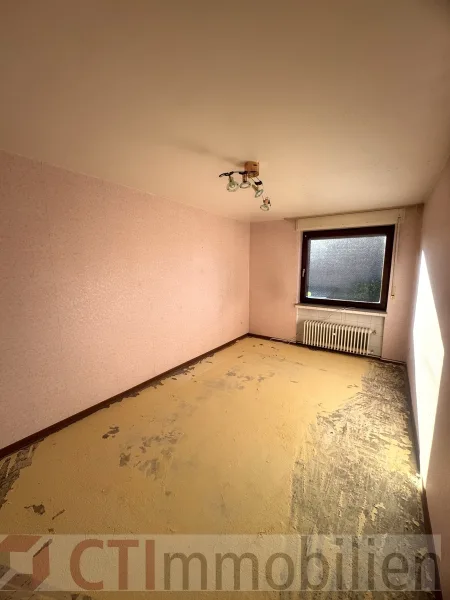 Kinderzimmer 13,6m²