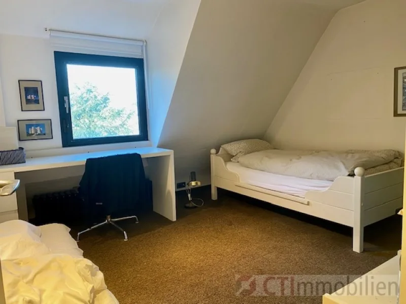 Gästezimmer Ansicht 1