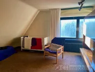 weiteres Zimmer im 2. OG Ansicht 1