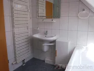 Badezimmer Ansicht 2