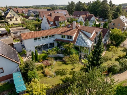 Haus mit Grundstück - Haus kaufen in Hattenhofen - Familienparadies in Hattenhofen: Ländliche Idylle mit schneller Anbindung nach Stuttgart & Esslingen