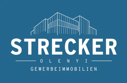 Logo von Strecker-Olenyi Industrie-& Gewerbeimmobilien