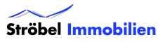Logo von Ströbel Immobilien GmbH