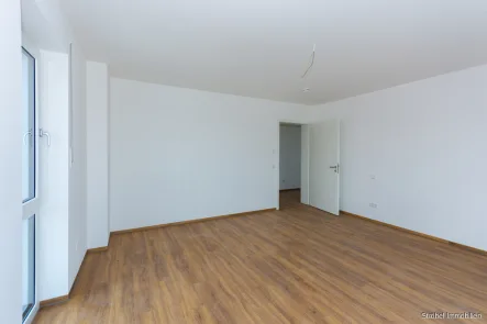 Beispielbild - Wohnung mieten in Schrozberg - Helle 2-Zimmerwohnung inkl. Kfz-Stellplatz zu vermieten