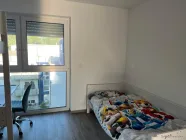 Kinderzimmer/ Büro