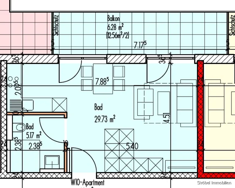 Wohnung 10