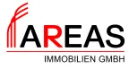Logo von AREAS Immobilien GmbH