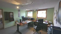 UG Büro