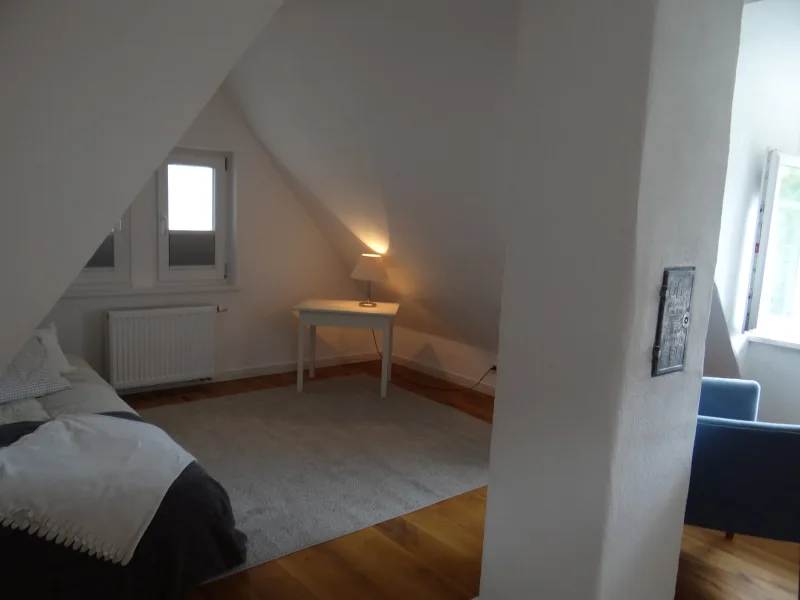 Gästezimmer