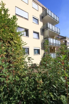  - Wohnung mieten in Heilbronn - Schicke 3-Zimmer Wohnung Heilbronn-Böckingen, Heckenstr. 40