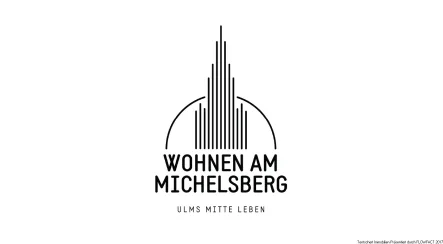 Wohnen am Michelsberg - Wohnung kaufen in Ulm - Neuwertige Wohnung am Fuße des Michelsberg