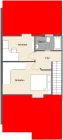 8218 - 2DG - 2D Floor Plan