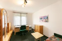 Arbeitszimmer I EG