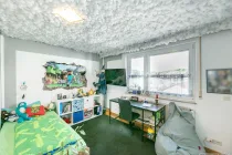 Kinderzimmer EG