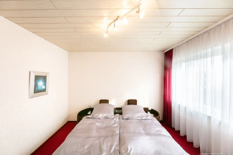 Gästezimmer I Haus links EG