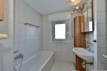 Badezimmer I EG