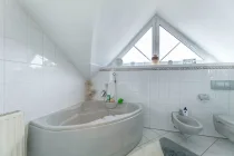 Badezimmer DG