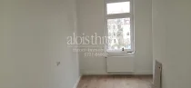 Küche mit Fenster