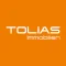 Logo von TOLIAS Immobilien GmbH