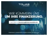Finanzierungsberatung von TOLIAS Immobilien