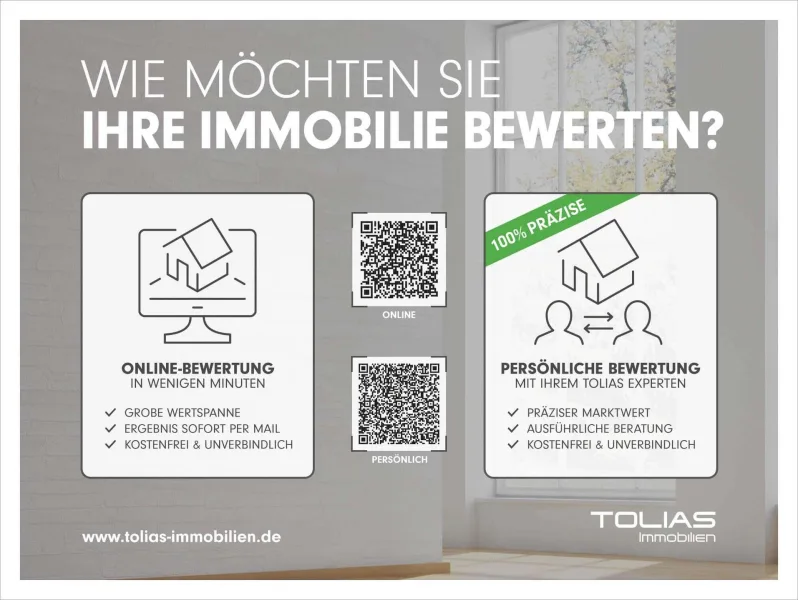 Immobilienbewertung