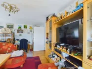 Wohn- und Esszimmer 1.DG