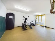 Fitnessraum