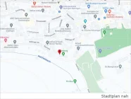 Stadtplan nah